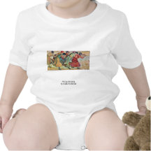 Women Running By Hodler Ferdinand Romper