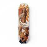 women skateboards