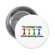 Women Supporting Women Pins