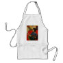Women Who Wine Apron