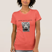 Women's American Apparel Fine Jersey Short Sleeve Tee Shirt