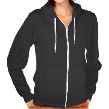 Women's Apparel Flex Fleece Zip Hoodie Black