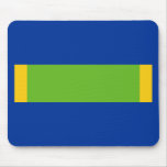Women's Army Corps Ribbon Mousepad