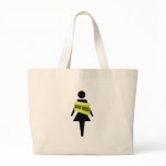Women's attitude bags
