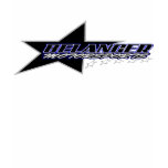 Womens Belanger Motorsports Racing T-shirt