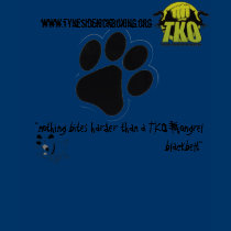 Womens Black Belt t-shirts