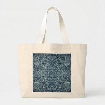 Womens Blue Granite Bag