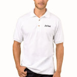Women's Bowling Polo t-shirts