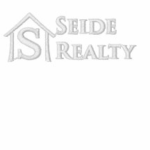 Women's Embroidered Polo Shirt: Seide Realty