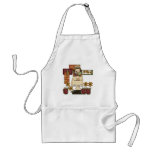Womens Gardening aprons