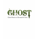 Womens GHOST Fitted Baby Doll Shirt