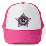 Womens girls Ladies Female DJ Djay dee jay hat