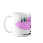 womens group, A Time For Prayer!Valleyview Evan... Coffee Mug