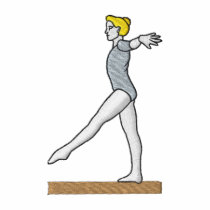 Women's Gymnastics