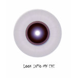 WOMEN'S HALLOWEEN EYEBALL T-SHIRT