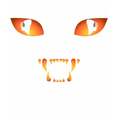 Women`s Halloween Shirt Black Cat Shirt Tee