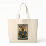 Women's Land Army bags