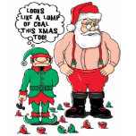 Women's Long Sleeved Christmas t-shirts