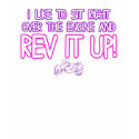 Women's Rev It Up T-Shirt
