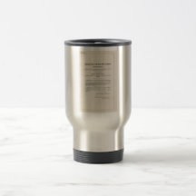 Women's Right to Vote- 19th Amendment Coffee Mugs