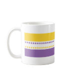 Women's Rights Flag T-Shirts Mugs