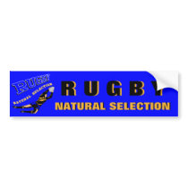 Women's Rugby #2 BY