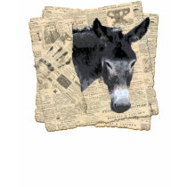 Women's shirt Donkey