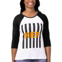 Women's Sport Ref T-Shirt