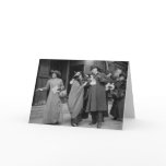 Women's Suffrage Handouts, 1913 Cards