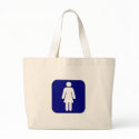 Womens Symbol bags