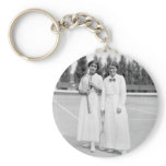 Women's Tennis Champions, 1913 keychains