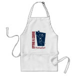 Women's Volleyball aprons