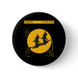 Womyn Witches buttons