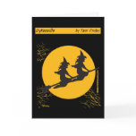 Womyn Witches cards