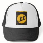 Womyn Witches hats