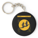 Womyn Witches keychains