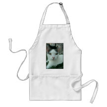 Wonder Look Apron