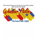 wonder Palin t-shirts
