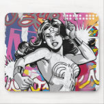 Wonder Woman Mousepads