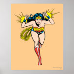 Wonder Woman Glowing Cuffs posters