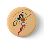 Wonder Woman Lasso of Truth buttons