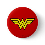 Wonder Woman Logo buttons