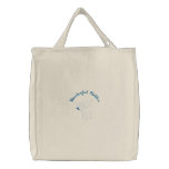 Wonderful Mother embroidered bags