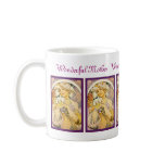 Wonderful Mother Coffee Mugs