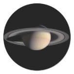 Wonderful Saturn Picture from NASA