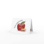 Wonderful Teacher Card