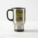 Wonderful Wizard of Oz Mug