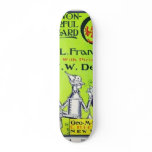 Wonderful wizard of oz skateboards