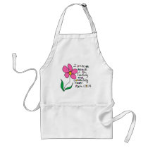 Wonderfully Made Aprons
