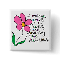 Wonderfully Made